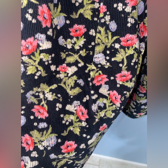 Free People Gaia Printed Tunic Small - Picture 8 of 8